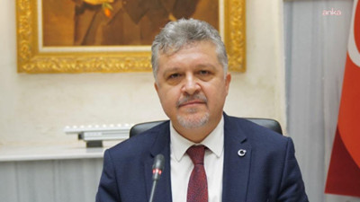Lüleburgaz Belediye Başkanı Murat Gerenli CHP'den istifa etti