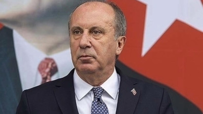 Muharrem İnce: Muhalefet 'nasıl olsa kazanıyoruz' rehavetine kapılmamalı