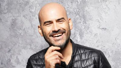 Toygar Işıklı, Grammy Ödülleri'nin jüri üyeleri arasına seçildi