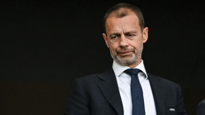 UEFA boykot kararını sürdürüyor: FIFA'nın adımları yeterli bulunmadı