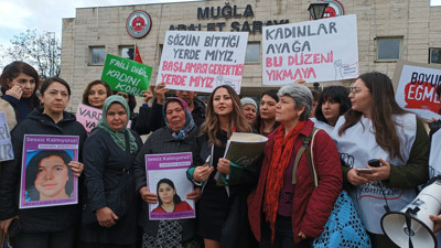 Ummuhan Korkut davası Yargıtay'a taşındı