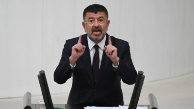 Veli Ağbaba'nın ağabeyi Hür Ağbaba tutuklandı