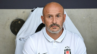 Vincenzo Italiano: "Cesur olduk ve karşılığını alarak kazandık"