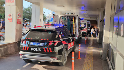 İstismar sanığına silahlı saldırı: 2 kişi ağır yaralı