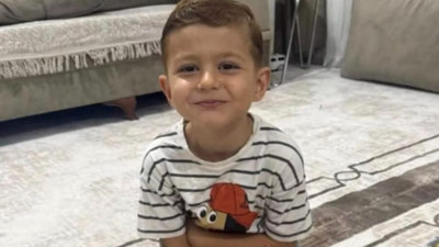 Klima ünitesi Miraç’ı öldürdü
