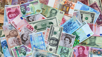 Ne dolar ne Euro... Borçlanma için yeni para geliyor