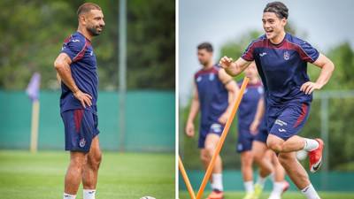 Trabzonspor 720 gün sonra Avrupa'ya dönüyor