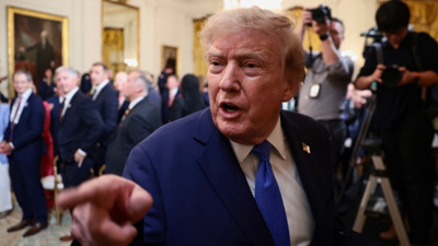 Trump, doğum turizmine savaş açtı