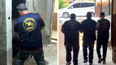 18 maden işçisinin hayatını kaybettiği kazanın hükümlüsü 8 yıl sonra yakalandı