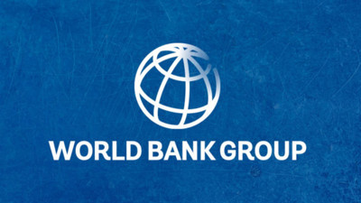 Dünya Bankası'ndan Suriye'ye 100 milyon dolarlık hibe