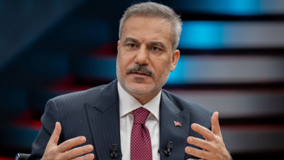 Hakan Fidan'dan Mekke Anlaşması açıklaması