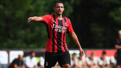 Milan'da beklenen ayrılık: Son maçına 2 yıl önce çıkmıştı
