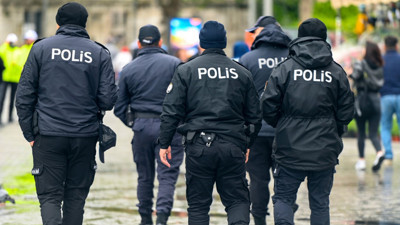 Cezaevinde isyan iddiasına emniyetten yalanlama