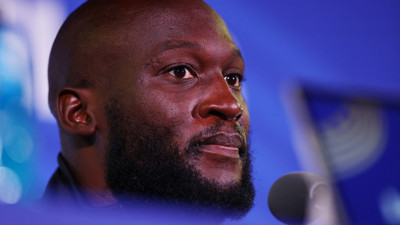 Lukaku imzaya yakın