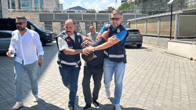 Samsun’da 70 yaşındaki kağıt toplayıcının cinayet şüphelisi yakalandı
