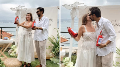 Alina Boz’dan bebek müjdesi: Cinsiyeti belli oldu