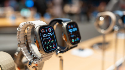 Apple Watch'ta büyük değişim yolda