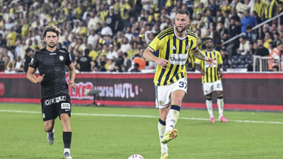Fenerbahçe, Sturm Graz deplasmanında play-off bileti arıyor
