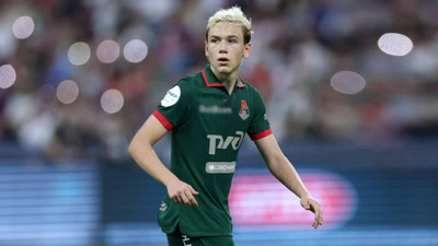 Galatasaray, Batrakov'u duyurdu
