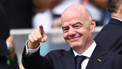 UEFA, AFC ve CONCACAF, Infantino’yu sert bir dille kınadı
