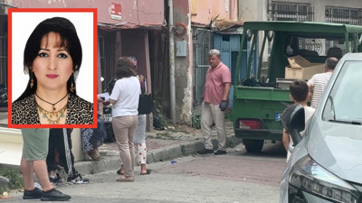 Yurt dışından gelen ihbar sonrası eve girdiler: 57 yaşındaki kadın ölü bulundu