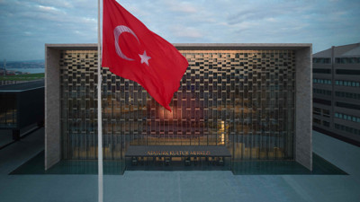 AKM’de açık hava sineması keyfi başlıyor