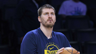 Panathinaikos, Nikola Jokic için Denver Nuggets'a teklif yaptı