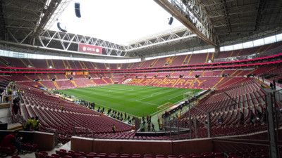 Süper Lig'de statlar hazır: En büyüğü ile en küçüğü arasında 49 bin kişilik fark
