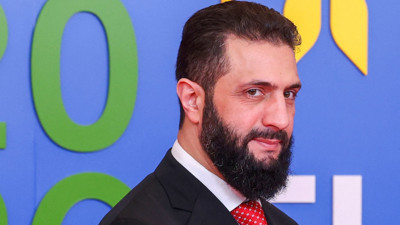 Suriye'nin hamlesi İsrail'i endişelendirdi