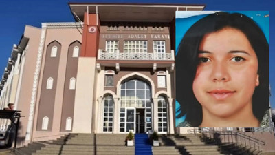 20 yıl sonra aydınlatılan cinayette ağırlaştırılmış müebbet