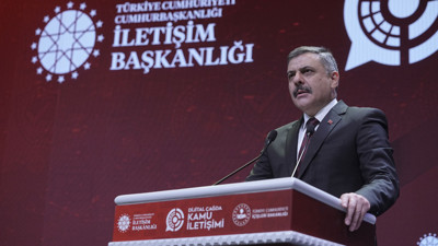 İçişleri Bakanı'ndan kamu görevlilerine sosyal medya uyarısı