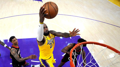 NBA ekibi LA Lakers, rekor bedelle Josh Kushner ve Bob Iger'a satılıyor