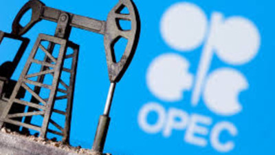 OPEC'in petrol üretimi temmuzda arttı