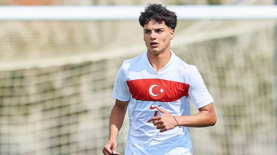 Fenerbahçe'nin kapısından dönmüştü: Alanyaspor'a transfer oldu
