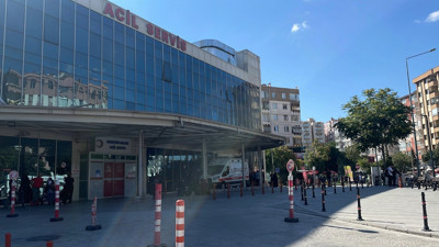 Tartıştığı kişiler tarafından bıçaklanan 18 yaşındaki genç hayatını kaybetti
