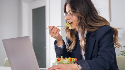 Vegan beslenmenin "şok edici" etkisi ortaya çıktı