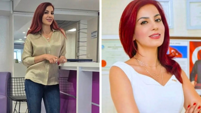 Doktor Özlem Gültekin son yolculuğuna uğurlandı