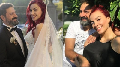 Erhan Çelik'in boşanma aşamasındaki eşi Özlem Gültekin hayatını kaybetti
