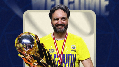 Fenerbahçe Kadın Voleybol Takımı'nda 2. Lavarini dönemi