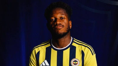 Fenerbahçe'de beklenen ayrılık gerçekleşti: Fred gitti