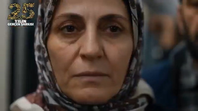 İYİ Parti'den AKP'ye klipli gönderme: İşte senin asıl hikayen