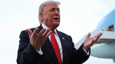 Trump’tan dikkat çeken Kore kararı
