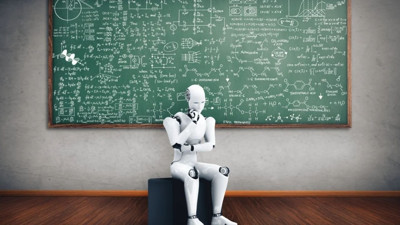 Yapay zekayı kullandı, 22 yıldır çözülemeyen matematik problemini çözdü