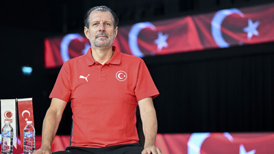 Andrea Mazzon: "FIBA 2026 Dünya Kupası'nda ABD dışında her takımla rekabet edebiliriz"