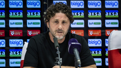 Fatih Tekke kaç transfer istediğini açıkladı: 'Beklentimiz var'