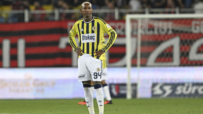 Fenerbahçe'ye Ankara'da Gençlerbirliği darbesi! İrfan Can duvar ördü: 2-1