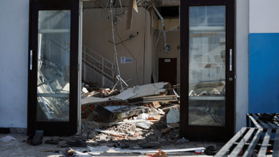7,7'lik deprem faciasında bilanço ağırlaşıyor