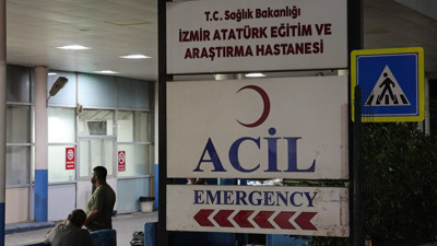 Darbedilerek öldürüldü