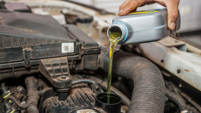 Otomotiv devlerinde motor yağı alarmı: Fiyatlar üçe katlandı