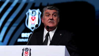 Serdal Adalı: Beşiktaşımız için hayırlı uğurlu olmasını diliyorum